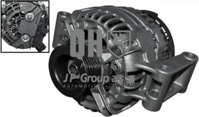 JP GROUP 1590102709 -  Генератор